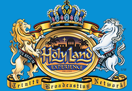 Holy Land Experience Coupon
